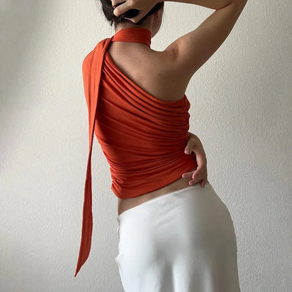 Classic Vintage & Enduringly Stylish Top