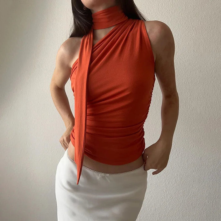 Classic Vintage & Enduringly Stylish Top