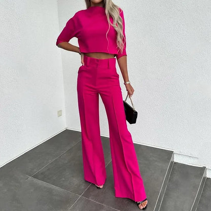 Gracefully Styled Garment for Any Occasion