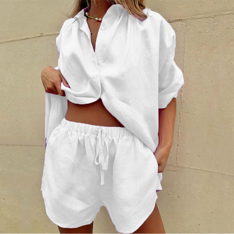 Elegantly Styled Garment for Everyday Wear