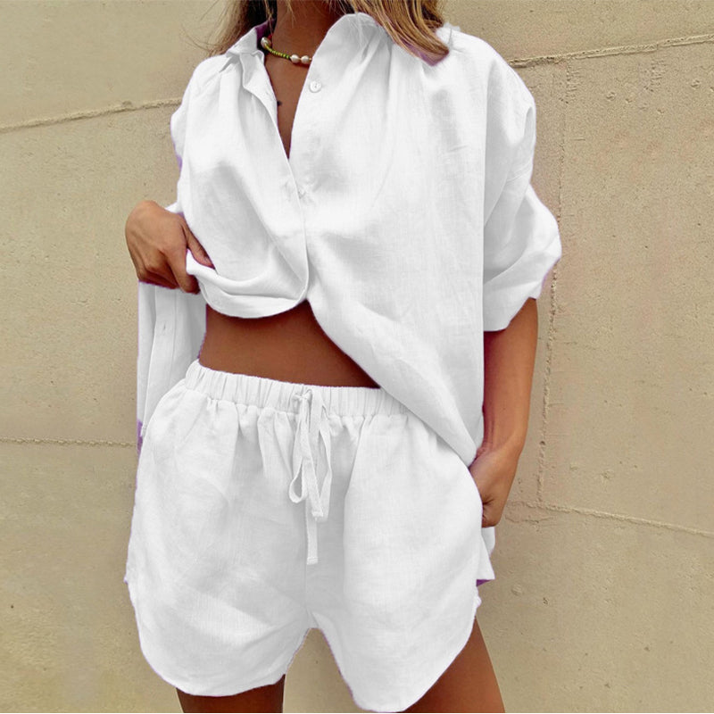 Vintage Inspired Garment with a Contemporary Edge
