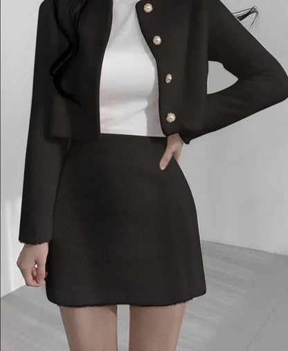 Beautifully Finished Garment in a Timeless Design