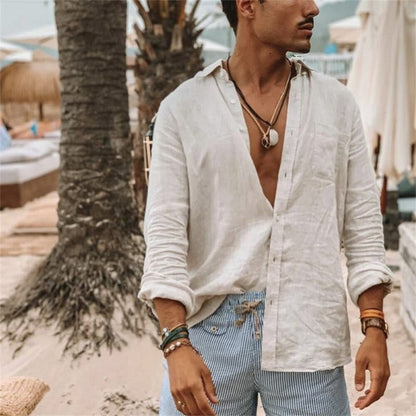 Gracefully Styled Shirt for Any Occasion