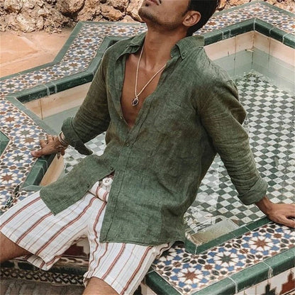Gracefully Styled Shirt for Any Occasion