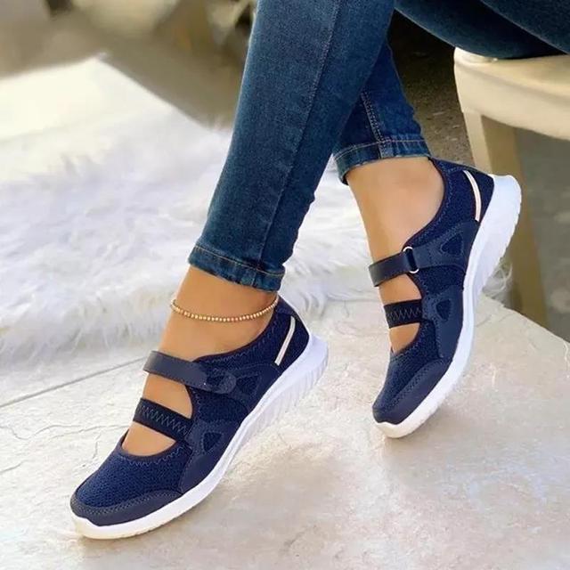 Classic Orthopedic Shoes with Timeless Style
