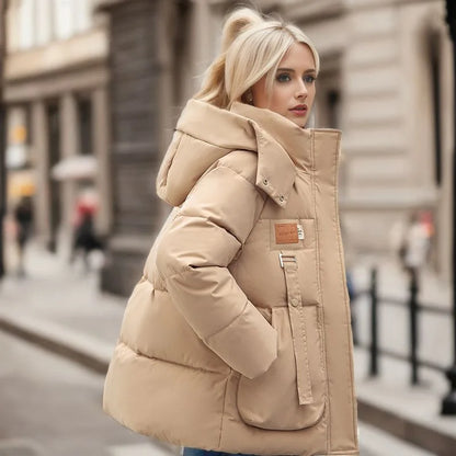 Vintage Inspired Jacket with a Contemporary Edge