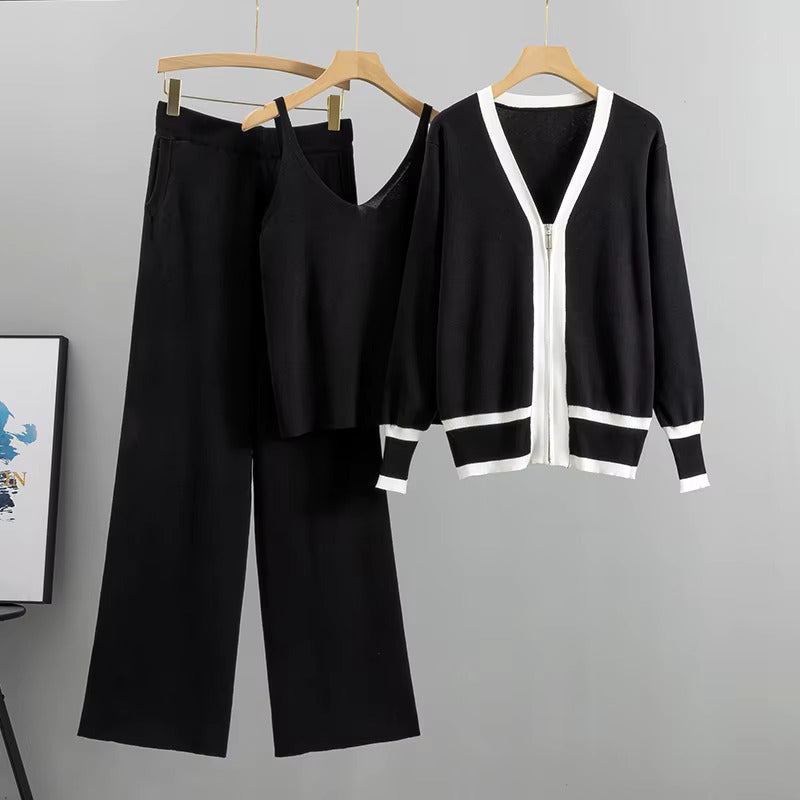Sophisticated Garment with a Clean Classic Look