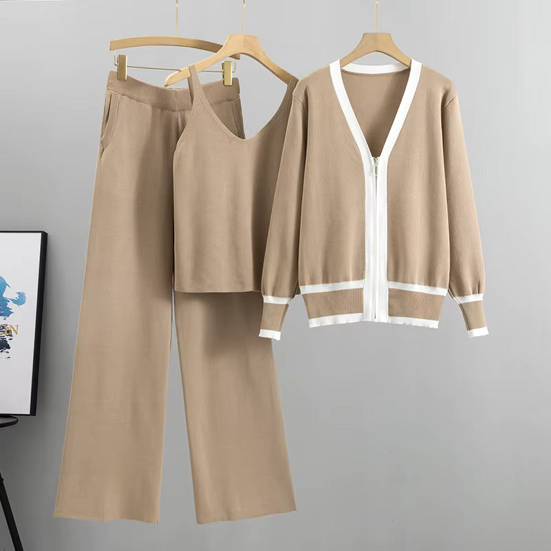Sophisticated Garment with a Clean Classic Look