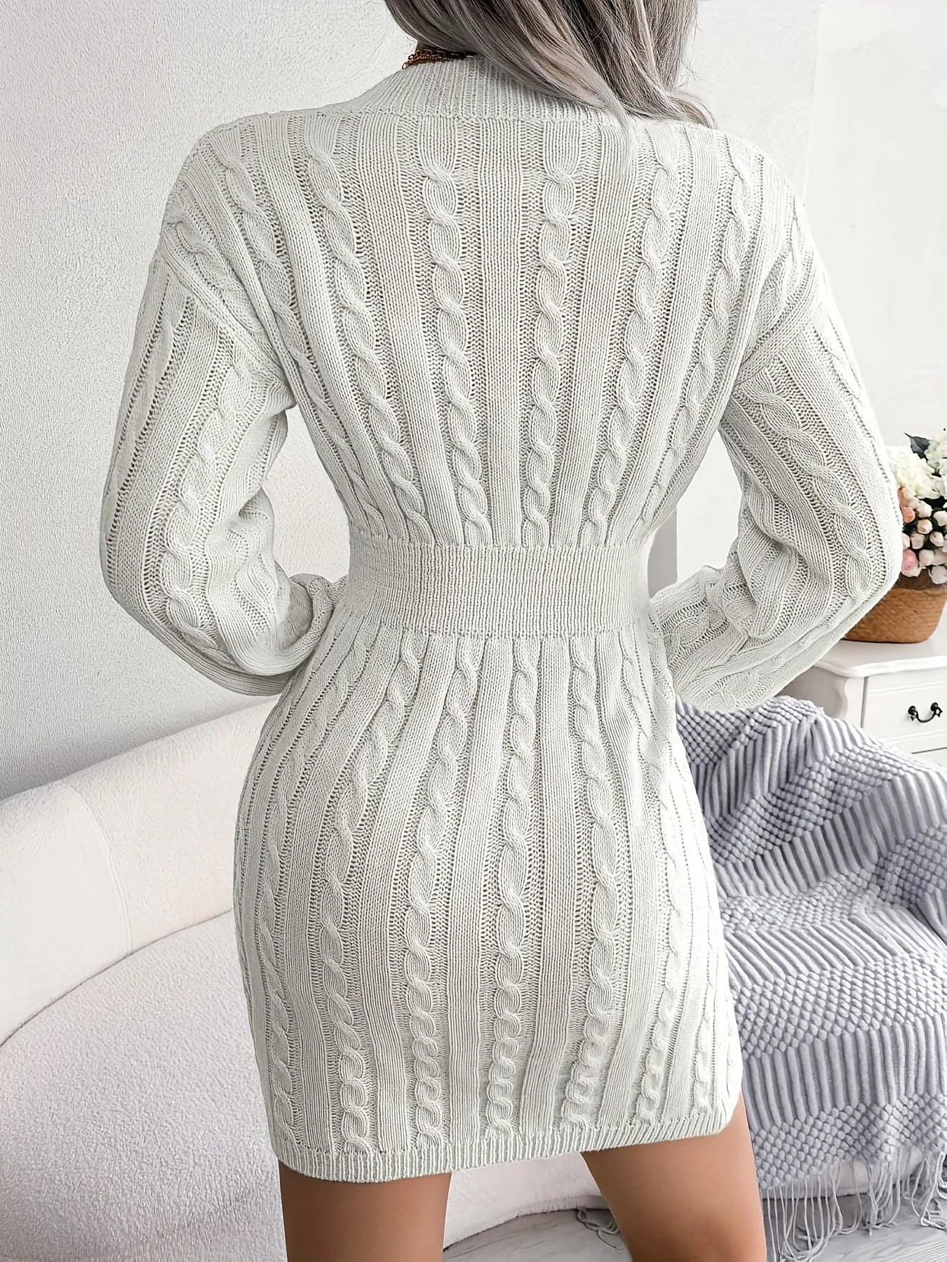 Classic Vintage & Enduringly Stylish Dress