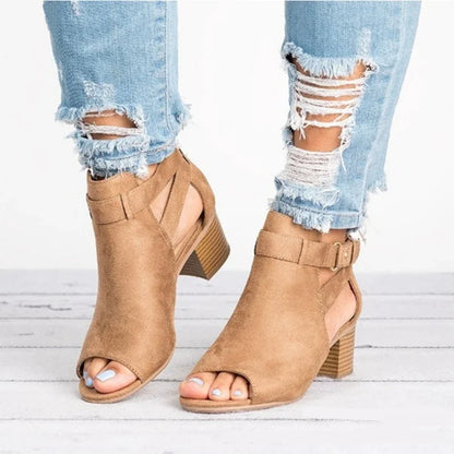 Stylish Orthopedic Heels for Any Occasion