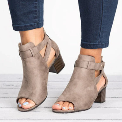 Stylish Orthopedic Heels for Any Occasion