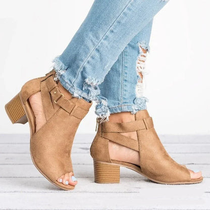 Stylish Orthopedic Heels for Any Occasion