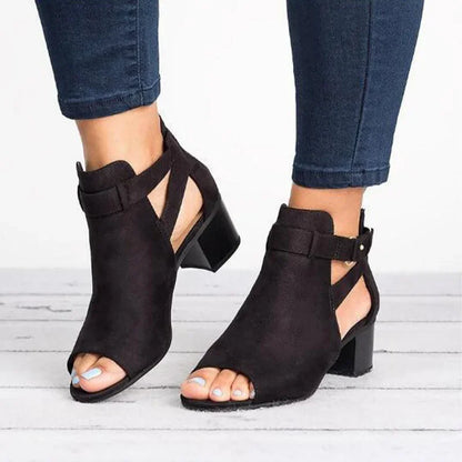Stylish Orthopedic Heels for Any Occasion
