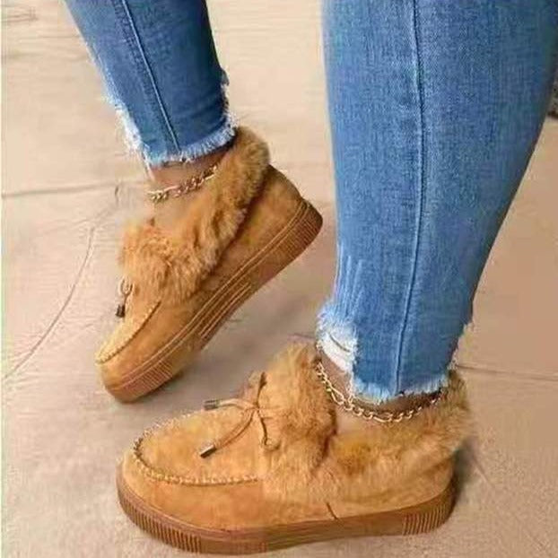 Stylish Orthopedic Boots for Any Occasion