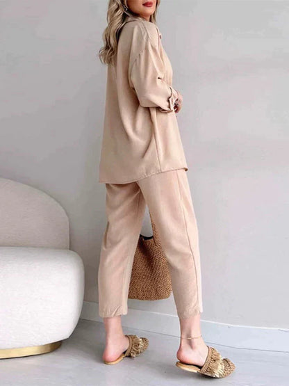 Elegantly Styled Garment for Everyday Wear