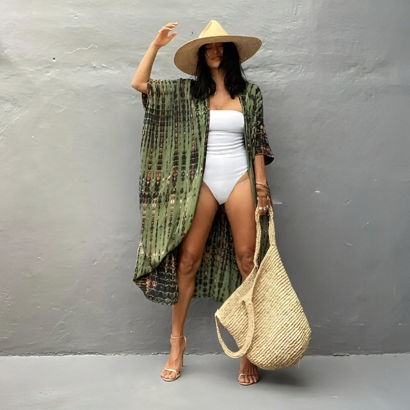 Polished Garment with an Effortless Classic Look