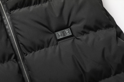 Well Tailored Garment with a Graceful Silhouette