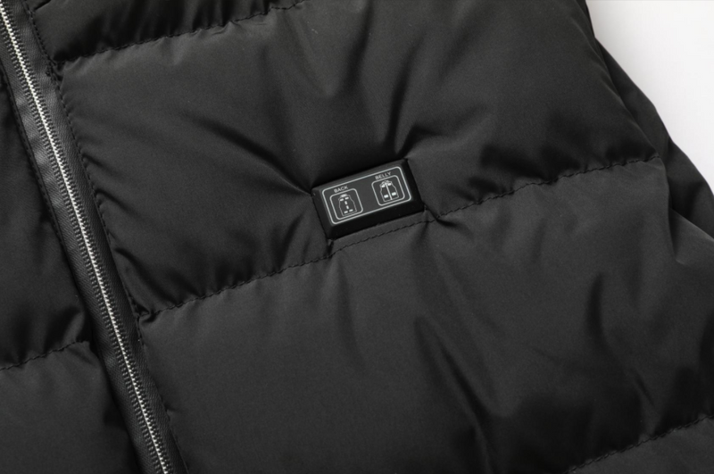 Well Tailored Garment with a Graceful Silhouette