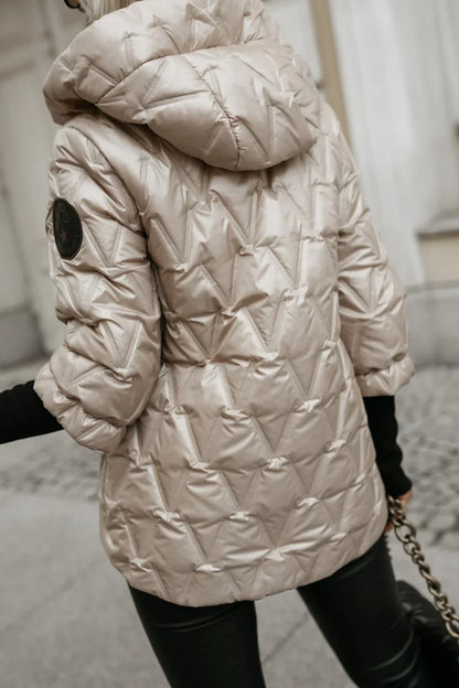 Classic Vintage & Enduringly Stylish Coat