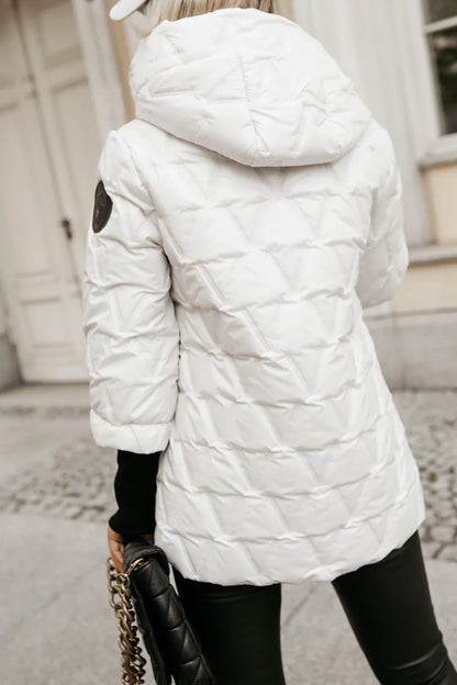 Classic Vintage & Enduringly Stylish Coat
