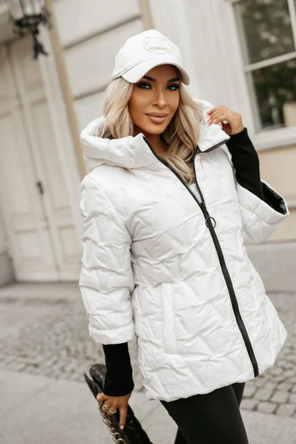 Classic Vintage & Enduringly Stylish Coat