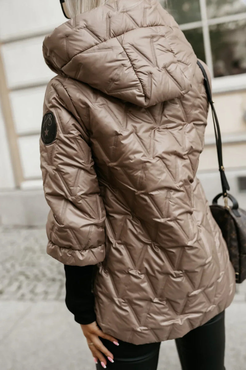 Classic Vintage & Enduringly Stylish Coat