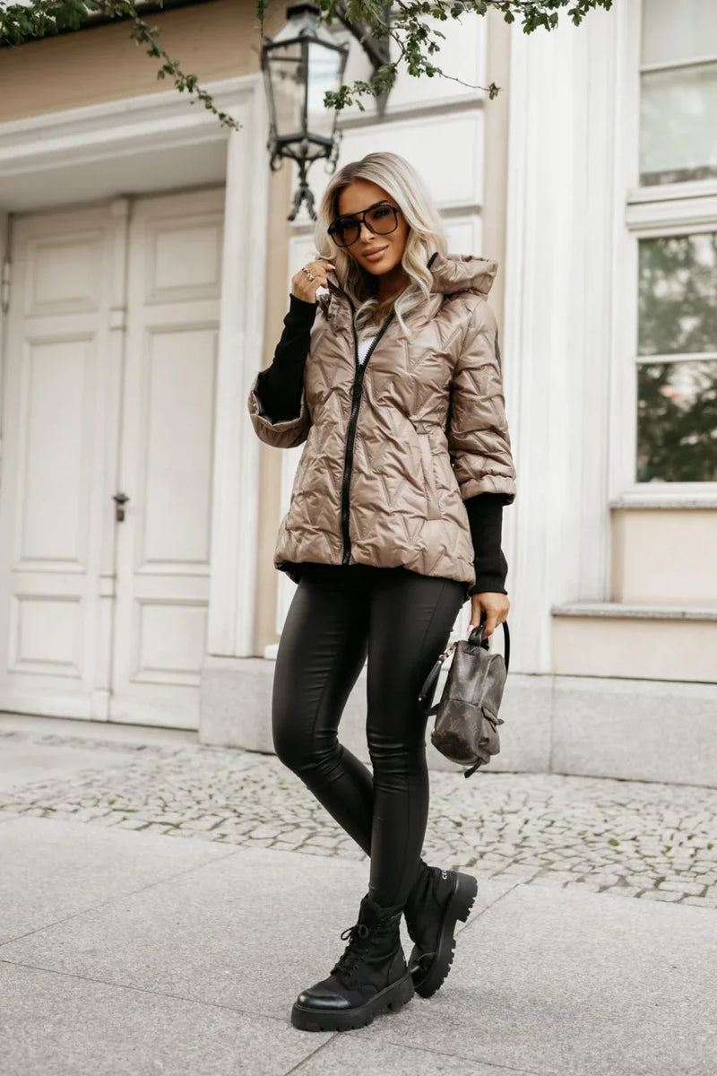 Classic Vintage & Enduringly Stylish Coat