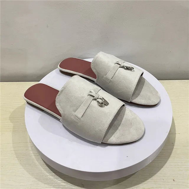Beautifully Crafted Orthopedic Mules