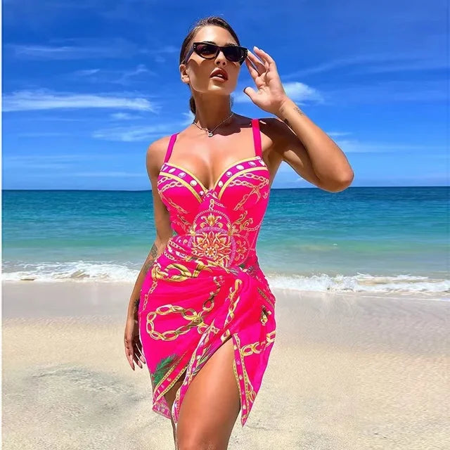 Elegantly Styled Garment for Everyday Wear