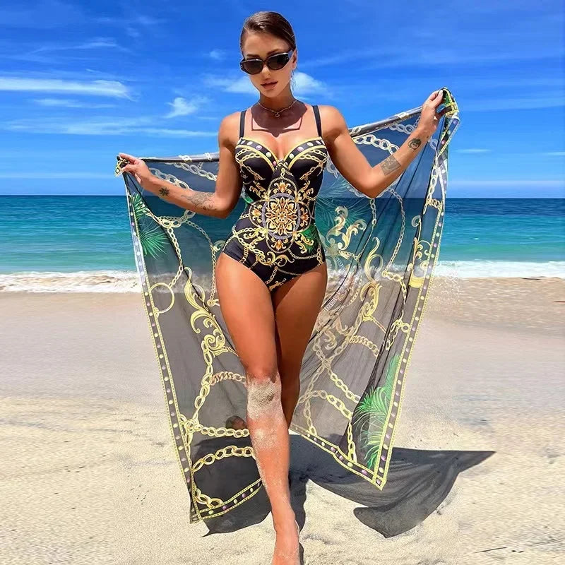 Polished Garment with an Effortless Classic Look