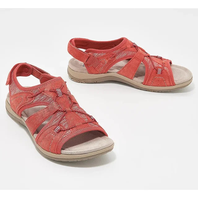 Stylish Orthopedic Sandals for Any Occasion