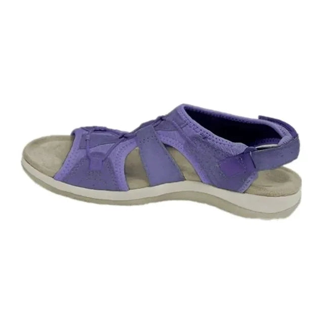 Stylish Orthopedic Sandals for Any Occasion