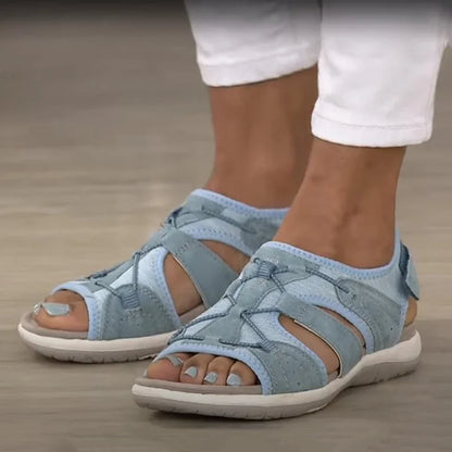 Stylish Orthopedic Sandals for Any Occasion