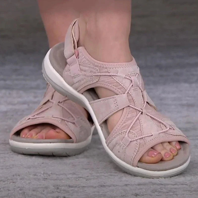 Stylish Orthopedic Sandals for Any Occasion