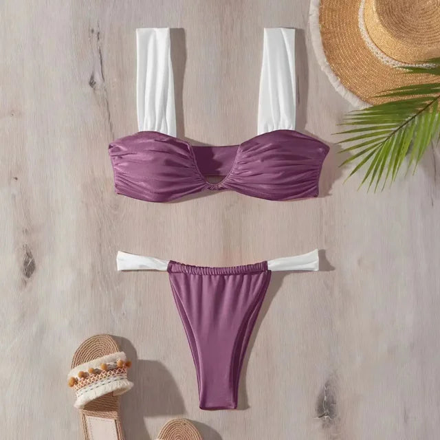 Effortlessly Elegant Garment with a Timeless Design