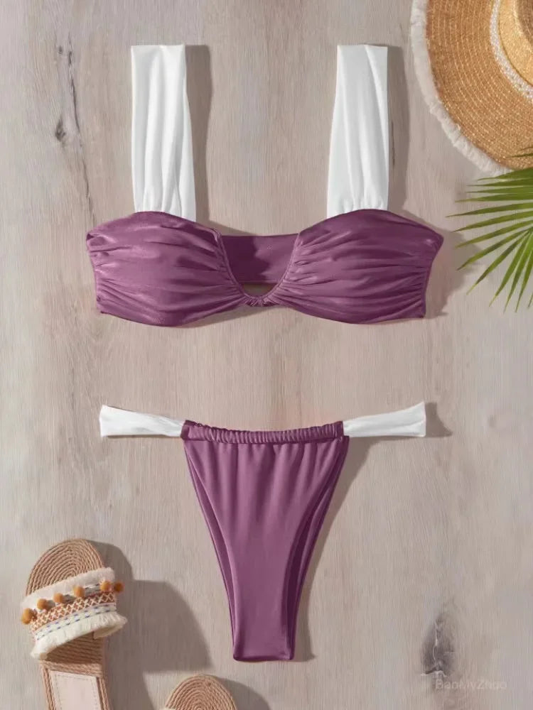 Effortlessly Elegant Garment with a Timeless Design