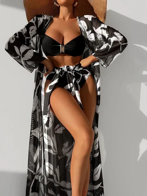 Classic Vintage Garment with a Flattering Fit