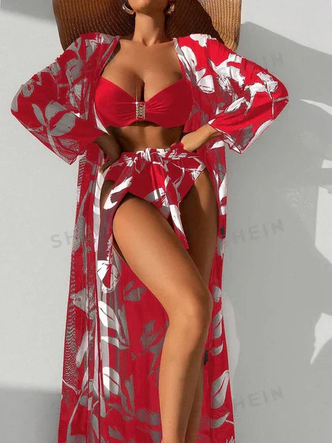 Classic Vintage Garment with a Flattering Fit