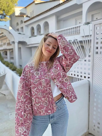 Beautifully Finished Jacket in a Timeless Design