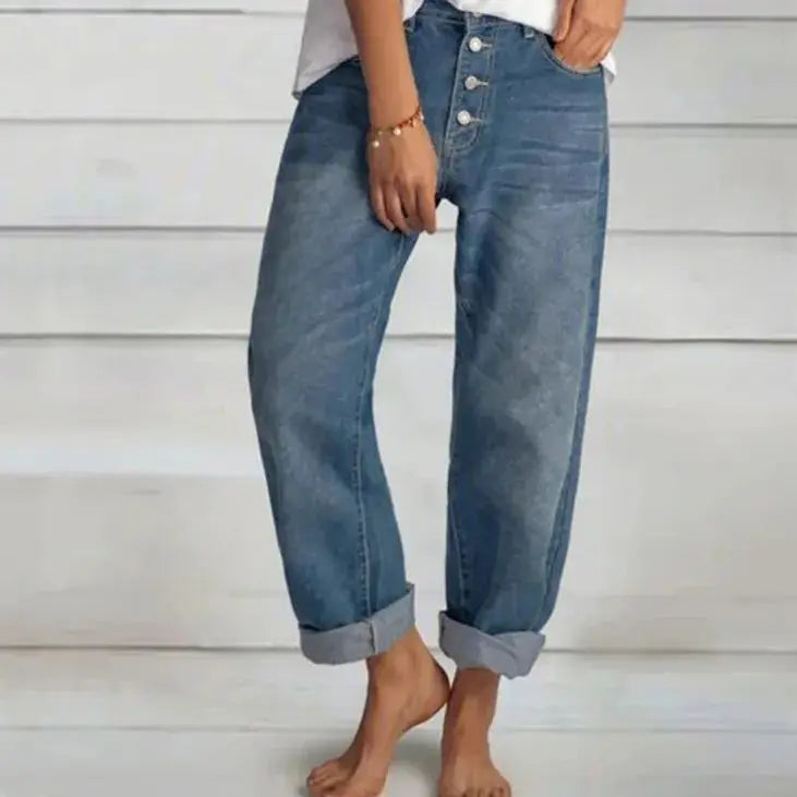 Vintage Inspired Garment with a Contemporary Edge