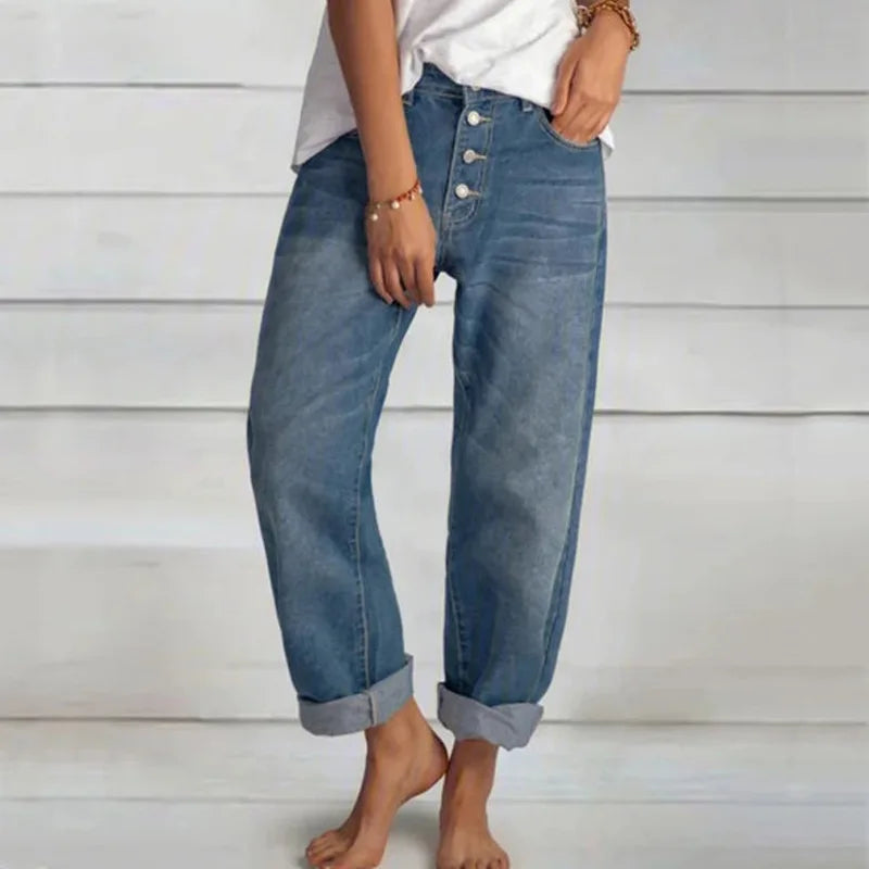 Vintage Inspired Garment with a Contemporary Edge