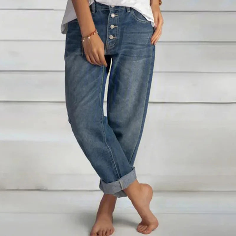 Vintage Inspired Garment with a Contemporary Edge