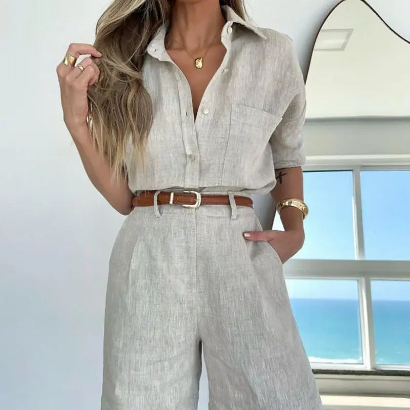 Vintage Inspired Garment with a Contemporary Edge