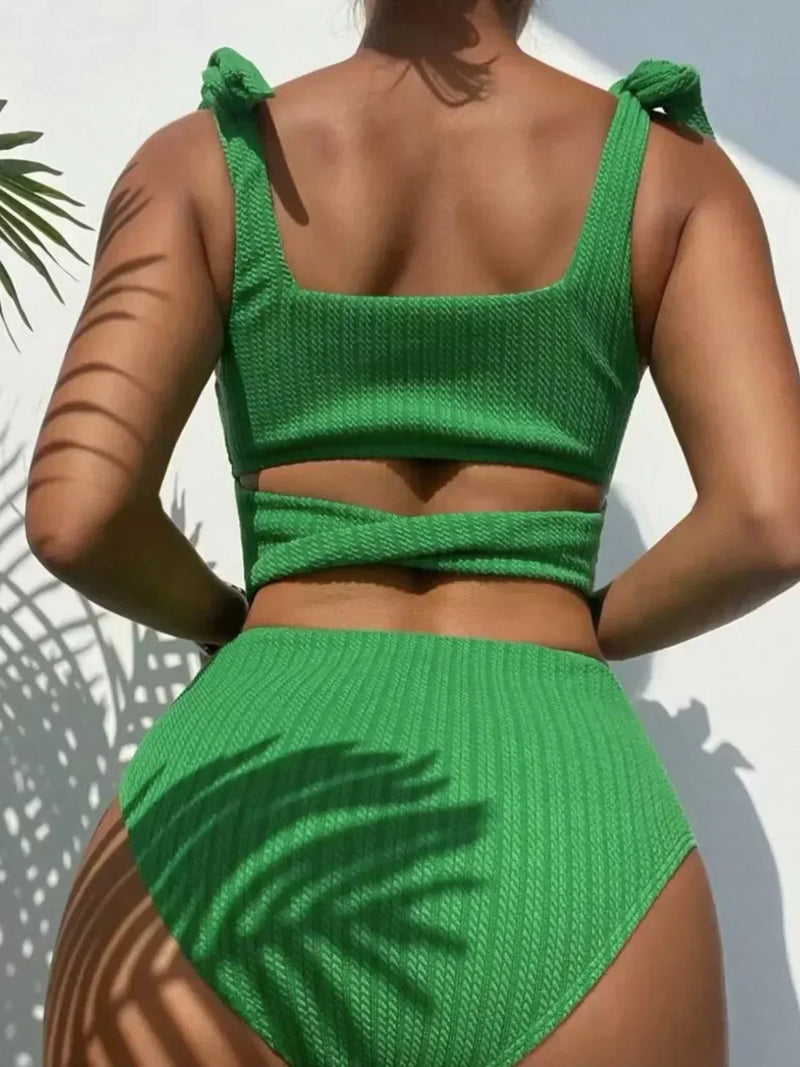 Gracefully Styled Garment for Any Occasion