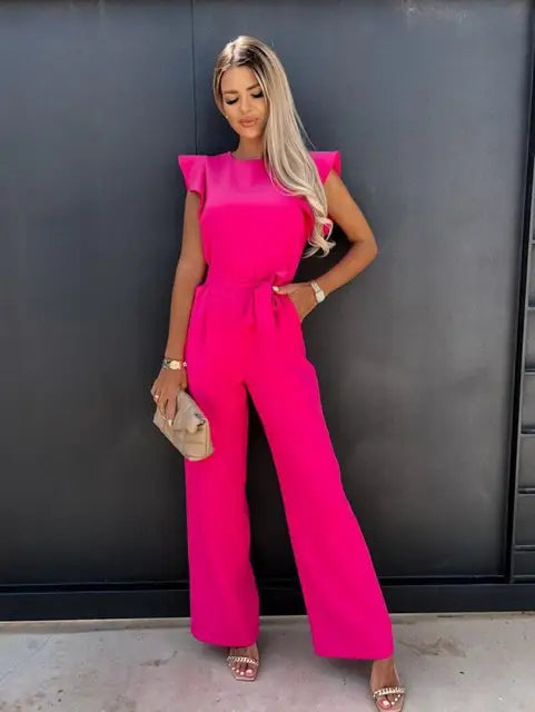 Pink root