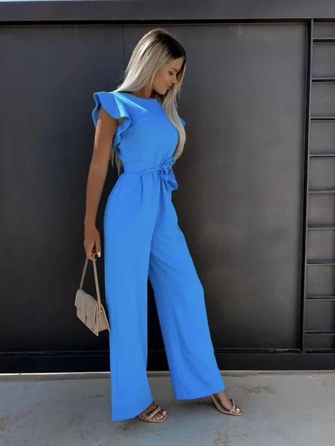 Well Tailored Garment with a Graceful Silhouette