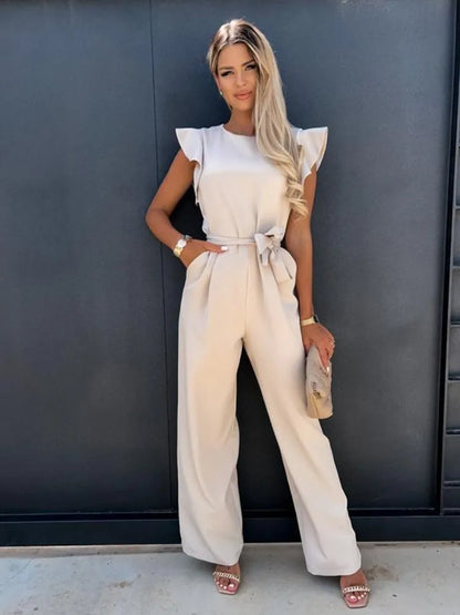 Well Tailored Garment with a Graceful Silhouette