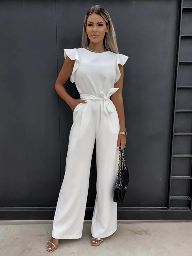 Well Tailored Garment with a Graceful Silhouette