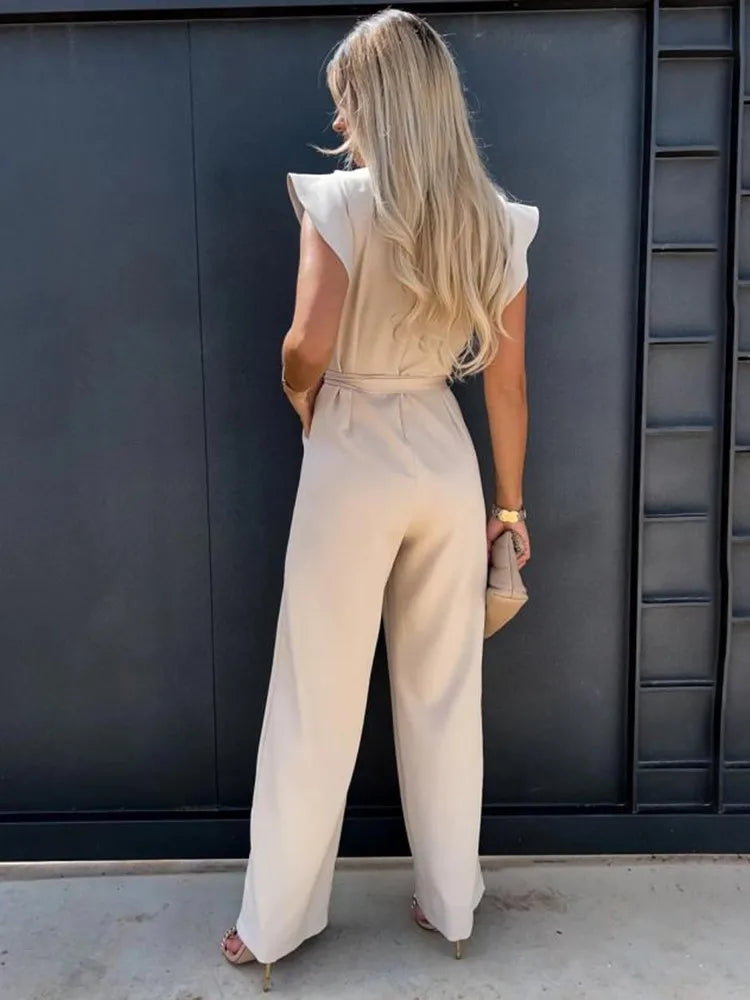 Elegantly Styled Garment for Everyday Wear
