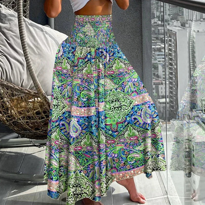 Classic Vintage Garment with a Flattering Fit